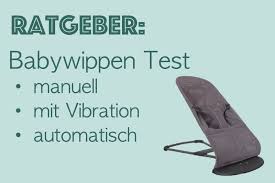 Ab wann eine babywippe genutzt werde kann, hängt von der schaukel an sich ab, da jeder hersteller anders konzipiert und somit. Unser Babywippen Test Manuell Mit Vibration Automatisch Blog