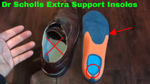 The insole provides extra cushioning on the ball of the foot and the arch for a comfy feel and helps relieve pressure. Do You Remove Insoles When Using Dr Scholl Orthotics