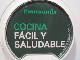 Original Vorwerk Thermomix Tm5 Rezept Chip Spanische Rezepte Grunkochbuch Spanisch Cocina Facil Y Saludable Neu Amazon Es Thermomix Libros