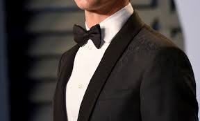 In this case, a tuxedo in a dark color is in order with the other elements: Black Tie Dress Code Attire For Men Suits Expert