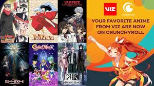 Crunchyroll Here Is All The Anime Available On Crunchyroll On Hbo Max At Launch Nonton the king's avatar subtitle indonesia (full episode) total 40 episode. crunchyroll on hbo max