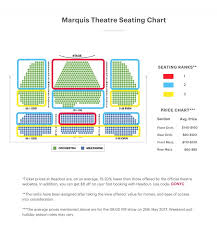 Marquee Theatre Seating Chart Related Keywords Suggestions