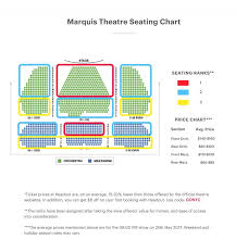 marquee theatre seating chart related keywords suggestions