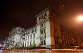Las noticias de las que no hablan los principales canales internacionales. Hoy Sera Noche De Museos En El Centro Historico Portal Mcd