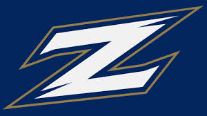 Akron Zips logo and symbol, meaning, history, PNG