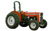 Massey Ferguson 263 Tractor