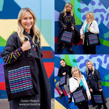 Suzanne Healy (@SuzanneFuze)