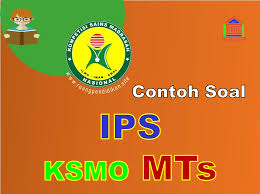 Guna persiapan ksm yang dimulai sejak bulan juni kemarin semua mapel kompetisi yaitu ipa, ips, dan matematika. Contoh Soal Ksmo Ips Terintegrasi Jenjang Mts Tahun 2020 Ruang Pendidikan