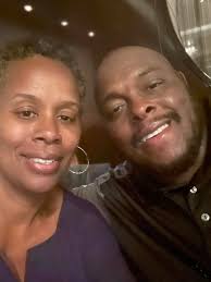 Married for 23 years to a best friend