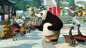 кунг фу панда 3 полный мультфильм на русском смотреть онлайн Kung Fu Panda 3 Dreamworks Animation