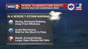 This is severe thunderstorm warning by smartrip guy 118 productions on vimeo, the home for high quality videos and the people who love them. What You Should Know Severe Thunderstorms