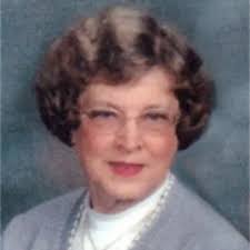 Obituary information for Norma Eileen Edwards