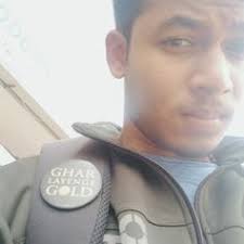 Jayanth Kumar BP (@BpJayanth)