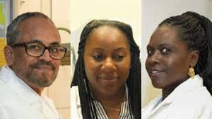 Third Summer of Success for the UVA Comprehensive Cancer Center STRIVE  Program