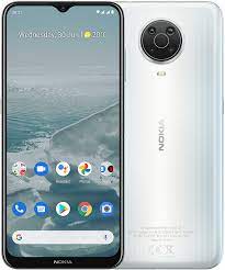 Nokia G20 Smartphone mit vergrößertem 6 ...