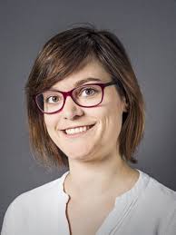 Paula Lindner: Joint PhD student, DANDRITE and NCMM