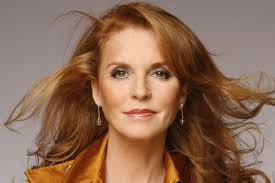 Read her heart for a compass, by sarah ferguson (william morrow) if the advice is to write about what you know sarah, duchess of york, has taken it to heart. Sarah Ferguson Biography Photo Age Height Personal Life Now 2021