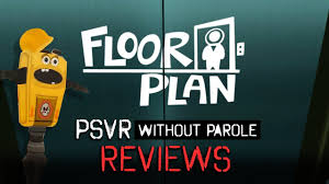 Go floor to floor, find items, and meet a bizarre cast of characters. Floor Plan Psvr Review Youtube