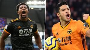 Traore Jimenez Transfer Talk Shrugged Off As Neves Turns Deaf Ear To Liverpool Man Utd Rumours Goal Com