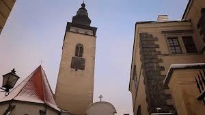 Nové koště a bílení vystřídalo symbolika dnů ve velikonočním týdnu: Bila Sobota Ct Edu Ceska Televize