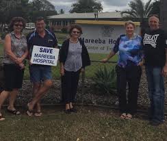 Australia hospital jobs now available. Save Mareeba Hospital Services Photos Facebook