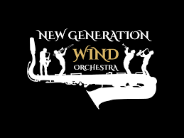 La New Generation Wind Orchestra – Città di Manfredonia si esibirà il 22 dicembre 2024 presso il Teatro Lucio Dalla di Manfredonia
