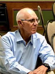 William Hayslett, Jr. Obituary