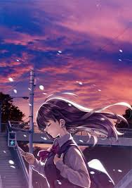 Maybe you would like to learn more about one of these? 20 Lonely Dark Anime Girl Wallpaper Hd