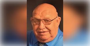 Obituary information for Melvin Wayne Scott, Sr.