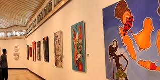 Maybe you would like to learn more about one of these? Pameran Seni Rupa Pengertian Tujuan Manfaat Sifat Dan Fungsi Coldeja Blog Seputar Informasi Menarik Unik Dan Bermanfaat