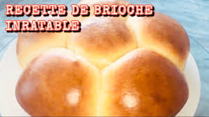 Brioche Inratable En Suivant Cette Recette Extra Moelleuse Facile Et Sans Robot Deli Cuisine Youtube En 2020 Brioche Recette Gateau Fait Maison