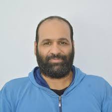 Electronic Department Staff