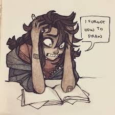 Guess This Drawing Is A Little Ironic Thank You So Much For All The Support It Means So Much To Me I Feel So Much Better And I M Read Drawings Art