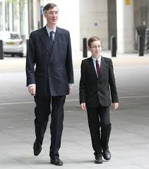 Beginning his career as a pastor, young was an early leader in the civil rights movement. Jacob Rees Mogg Turns Up For Interview With His Lookalike 11 Year Old Son Peter