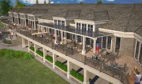 Is the overlake country club a good country club? Twist Design