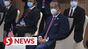 1dine maddi manevi hayat veren, dirilten, canlandıran, can veren, ruh veren. Stop The Killing Violence Against Civilians Muhyiddin Tells Myanmar Youtube