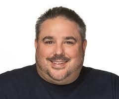 Jonathan Keech's Instagram, Twitter & Facebook