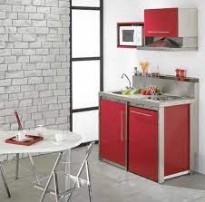 Maybe you would like to learn more about one of these? La Kitchenette Moderne Equipee Et Sur Optimisee