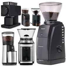 Honestly, it's not typically a first choice for espresso grinding, but when brewing through pressurized filter baskets it's really all you'll ever need, as extra precise grind size adjustment is not critical with those. What S The Best Grinder For Pourover Pour Over Coffee World