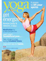 Why do employers adopt peo's? Yoga Journal March 2009