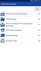 Phone clone is a convenient data migration application provided by huawei. Dcb Cyberprotek For Android Apk Download