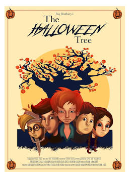 The Halloween Tree