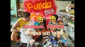 Pengertian ngobres / pyrrophyta (dinoflagellata): Ngobral Ngobrol Noken Dial Untuk Pemula By Eridani Sugiharto
