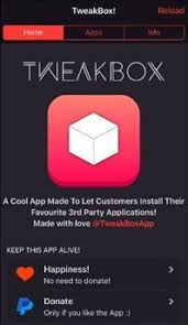 How to install ipa's (3rd party apps) ios 13 no jailbreak & no computer! Download And Install Tweakbox On Ios 10 Without Jailbreak Ios Apps Ios 10 App