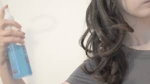 Wash your hair, but skip the conditioner. How To Keep Curls In Your Hair 14 Steps With Pictures Wikihow