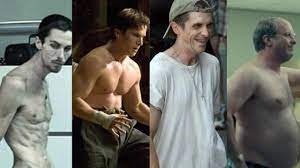 Christian bale, hugh jackman, scarlett johansson, michael caine. Christian Bale Schwort Kunftigen Gewichtsveranderungen Fur Rollen Ab