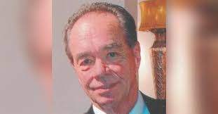 Mr. Robert Wayne McDougal Obituary