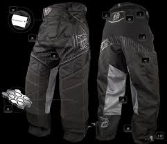 Planet Eclipse Distortion Elusion Pants 2xl