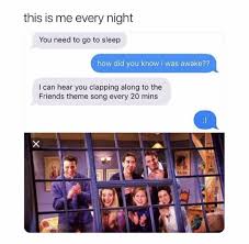 So No One Told You Life Was Gonna Be This Way Clap Clap Clap Clap Pin By Lani Velasquez On Funny Friend Jokes Friends Episodes Funny Friend Memes