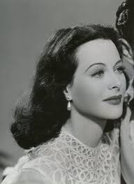 410 Hedy Lamarr ideas
